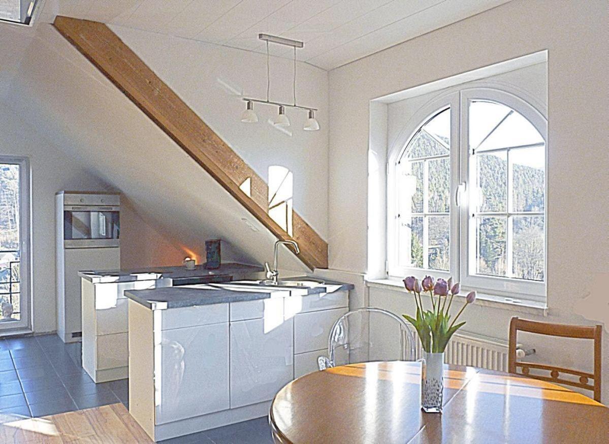 Ferienwohnung Monte Noble Südpfalz Erlenbach  Exterior foto